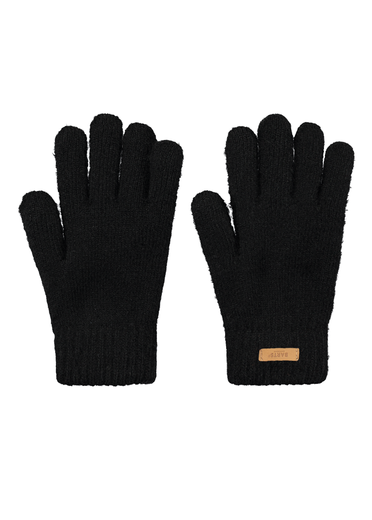 Women Witzia Gloves black