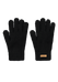 Women Witzia Gloves black