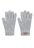 Women Witzia Gloves heather grey