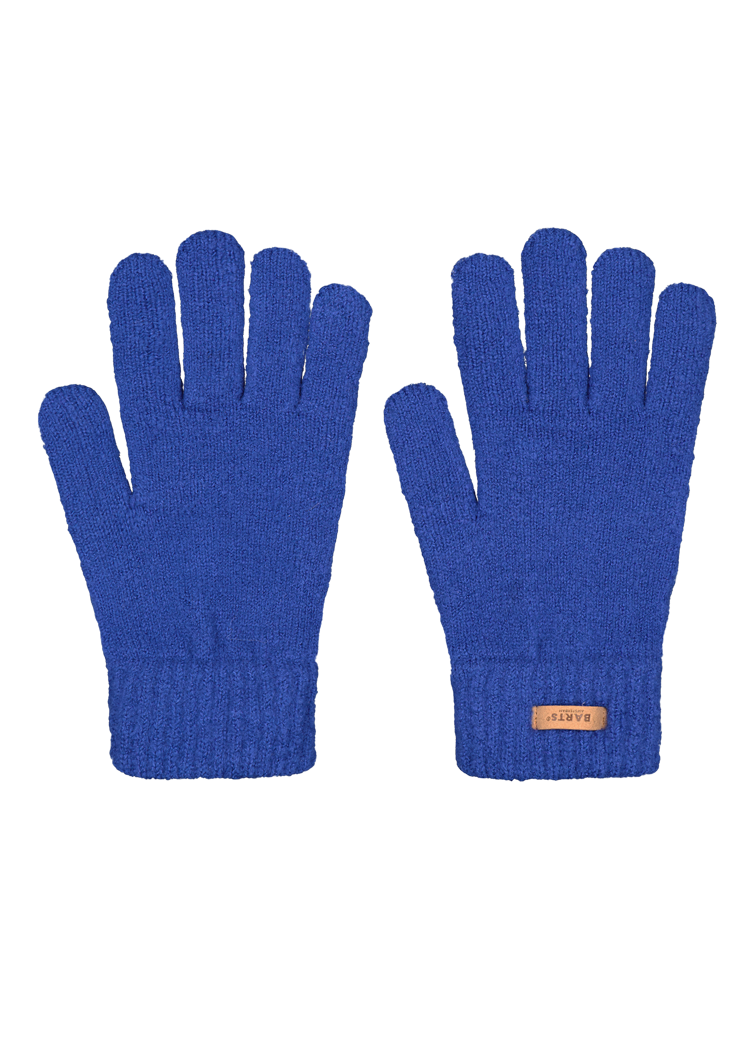 Women Witzia Gloves cobalt