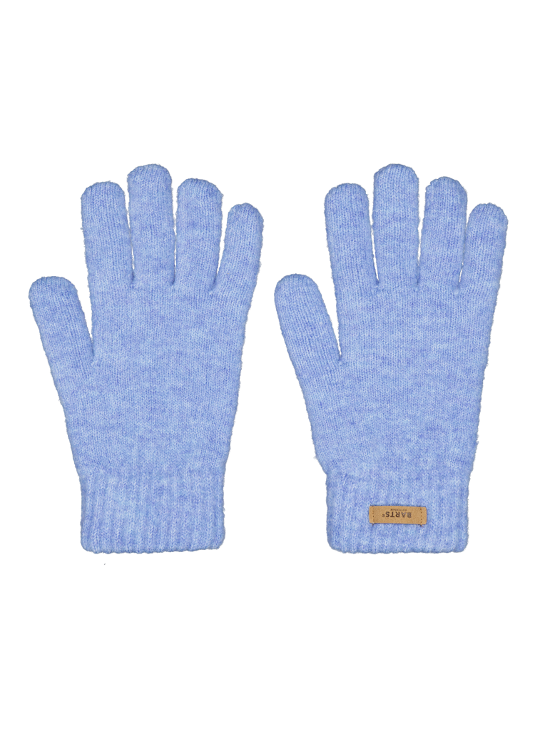 Women Witzia Gloves sky