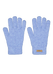 Women Witzia Gloves sky