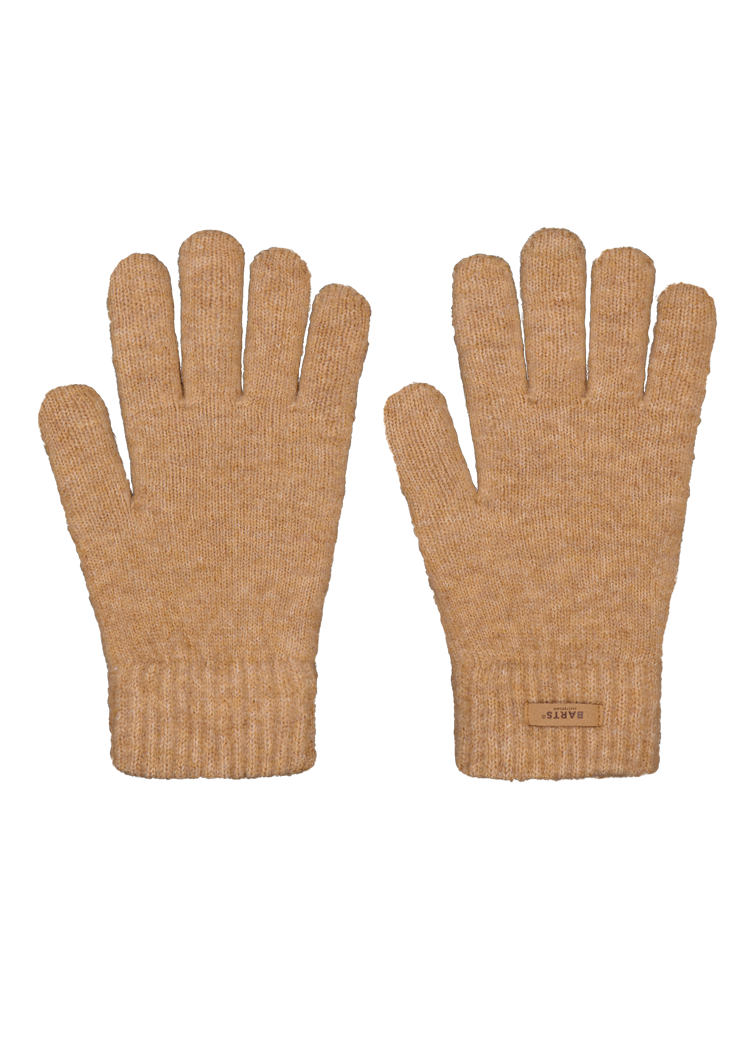 Women Witzia Gloves sand