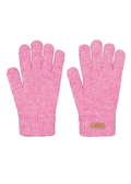 Women Witzia Gloves pink