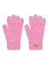 Women Witzia Gloves pink