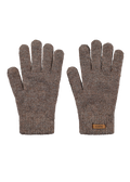 Women Witzia Gloves brown