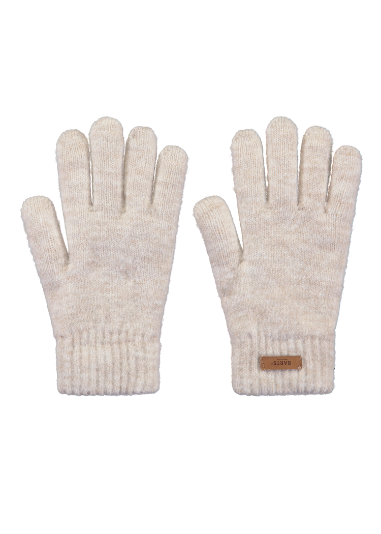 Women Witzia Gloves cream