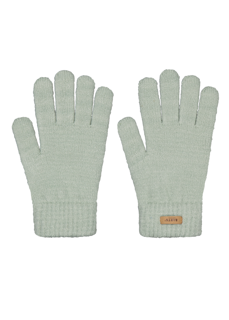 Women Witzia Gloves stone