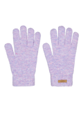 Women Witzia Gloves lilac