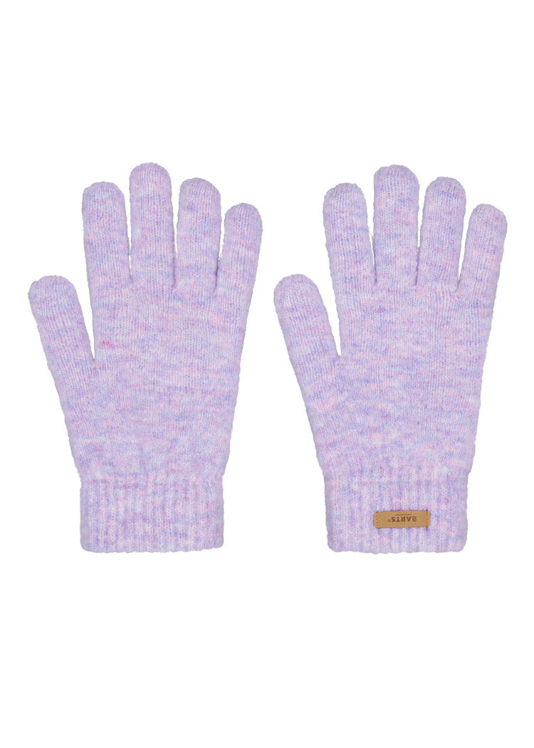 Women Witzia Gloves lilac