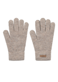 Women Witzia Gloves light brown