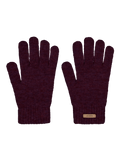 Women Witzia Gloves aubergine