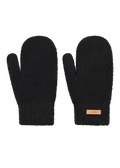 Women Witzia Mitts black