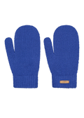 Women Witzia Mitts cobalt