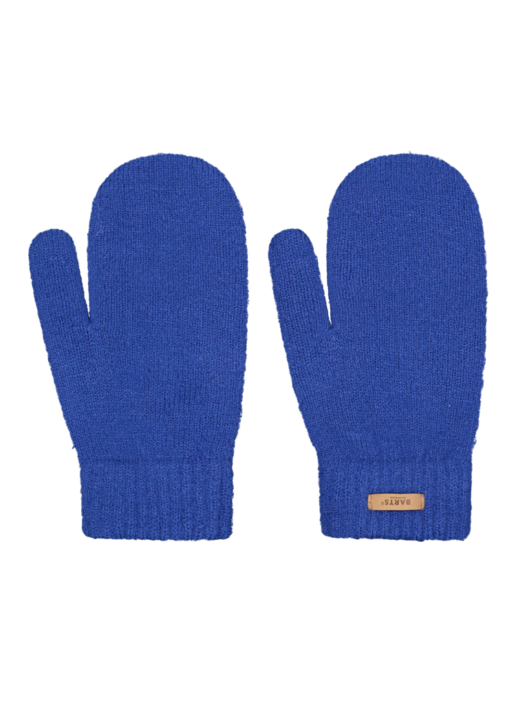 Women Witzia Mitts cobalt