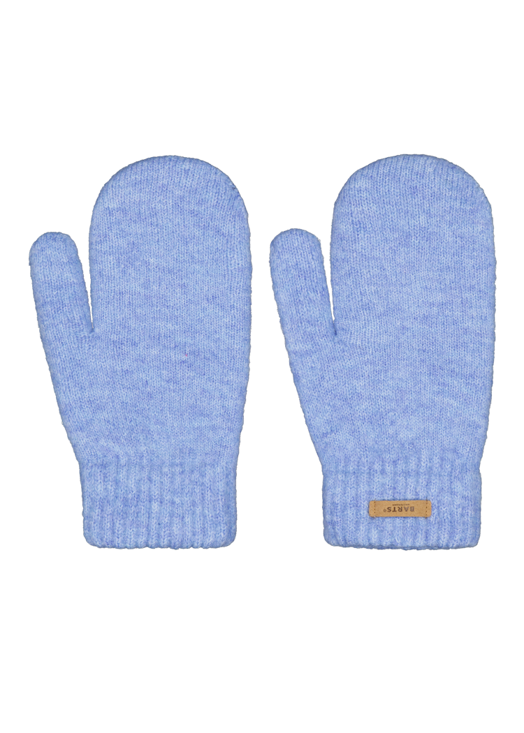 Women Witzia Mitts sky