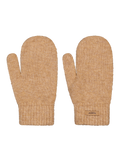 Women Witzia Mitts sand