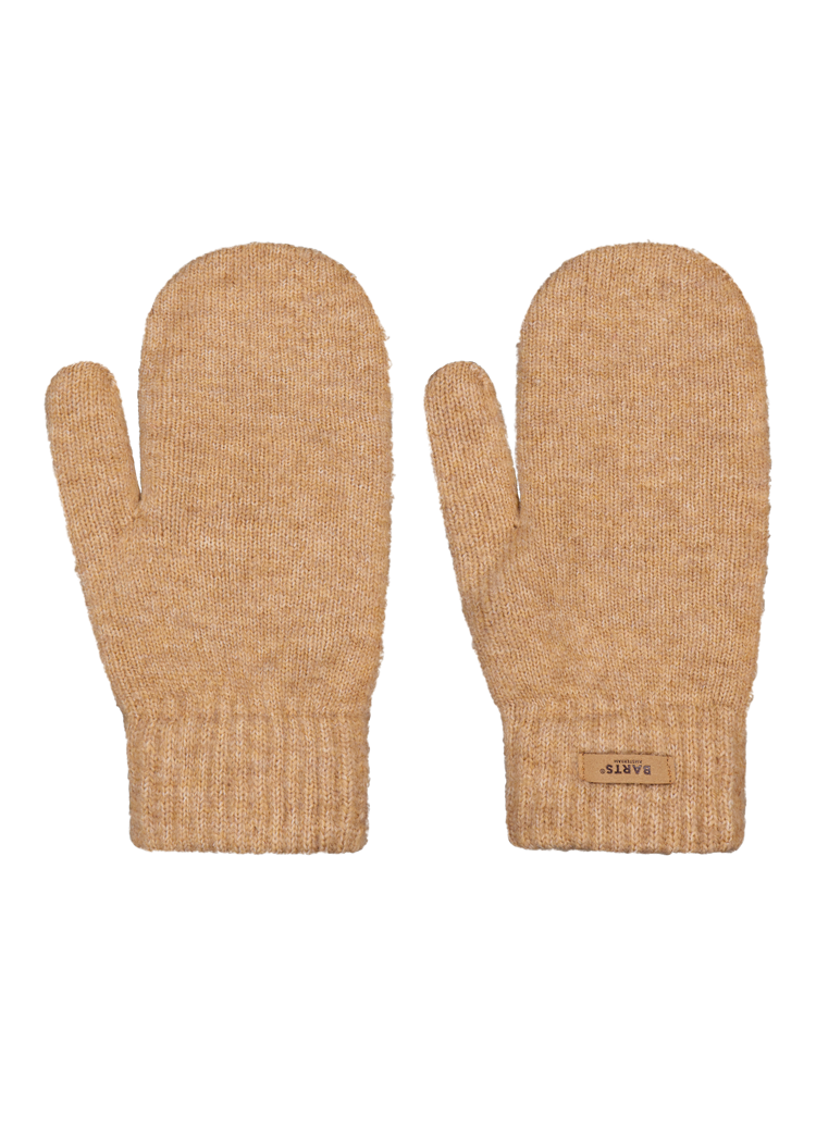 Women Witzia Mitts sand