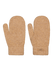 Women Witzia Mitts sand