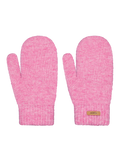 Women Witzia Mitts pink