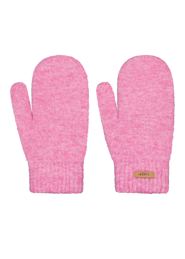 Women Witzia Mitts pink