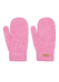 Women Witzia Mitts pink