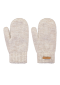 Women Witzia Mitts cream