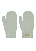 Women Witzia Mitts stone