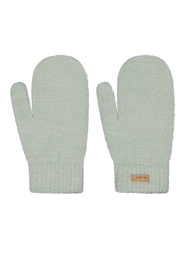 Women Witzia Mitts stone