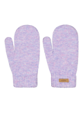 Women Witzia Mitts lilac