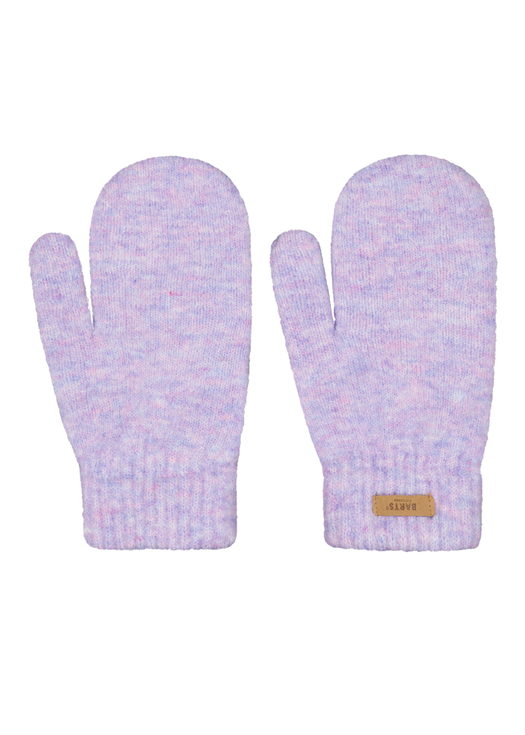 Women Witzia Mitts lilac