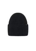 Unisex Haveno Beanie black