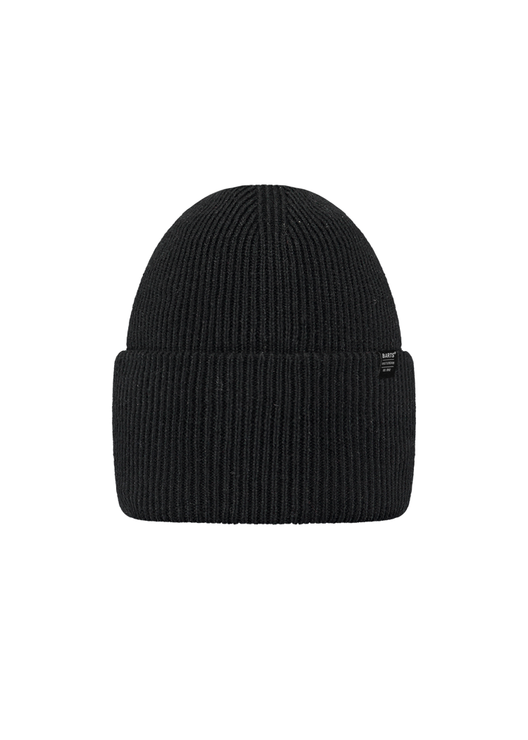 Unisex Haveno Beanie black