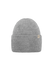 Unisex Haveno Beanie heather grey