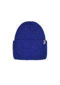 Unisex Haveno Beanie cobalt
