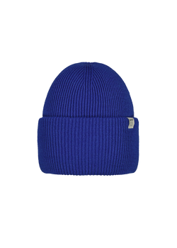 Unisex Haveno Beanie cobalt