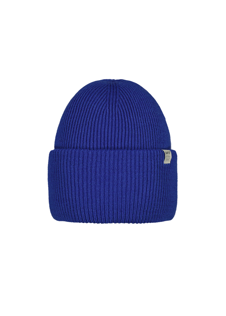 Unisex Haveno Beanie cobalt