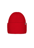 Unisex Haveno Beanie red