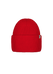 Unisex Haveno Beanie red