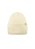 Unisex Haveno Beanie wheat