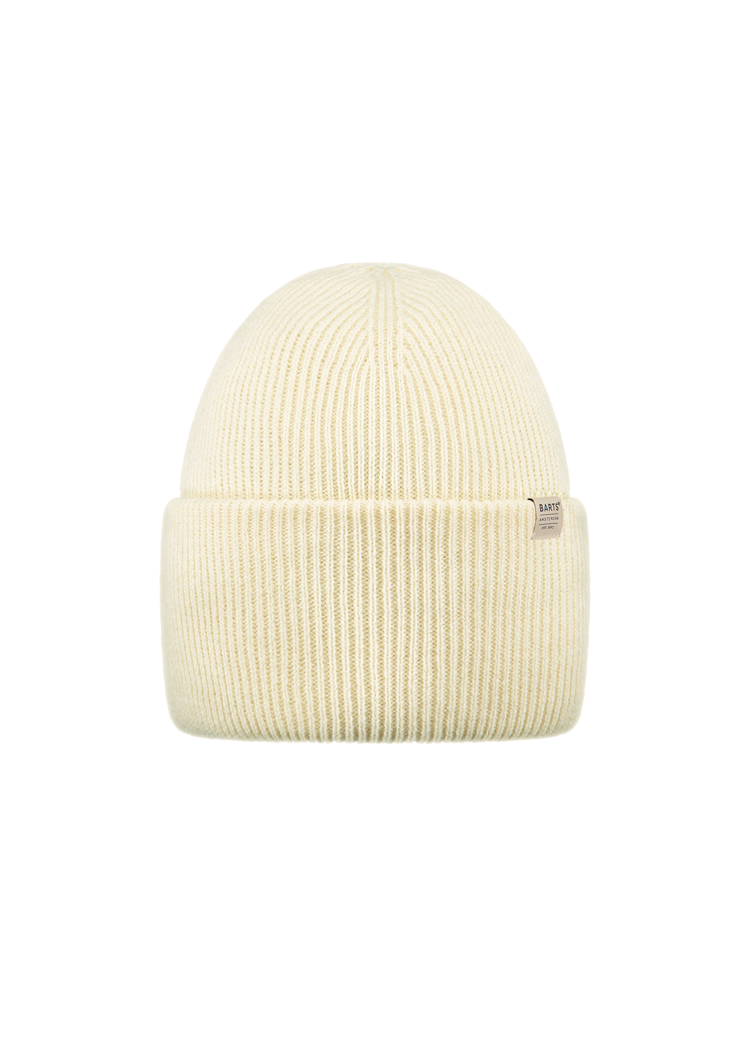 Unisex Haveno Beanie wheat