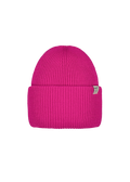 Unisex Haveno Beanie fuchsia