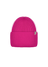 Unisex Haveno Beanie fuchsia