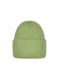 Unisex Haveno Beanie light pistache