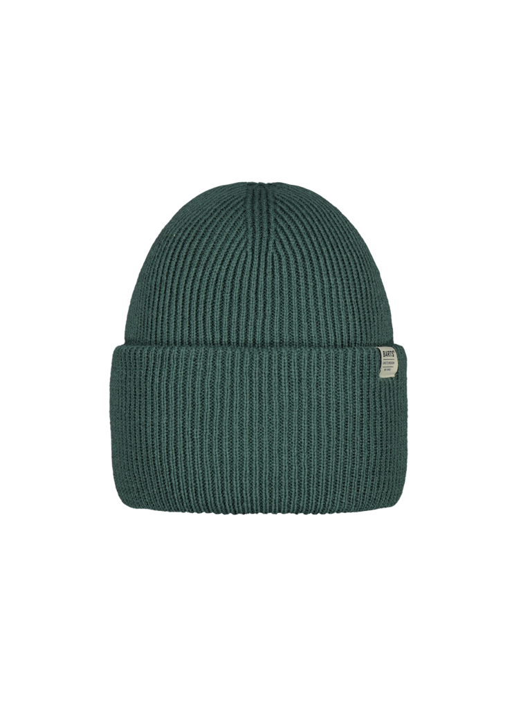 Unisex Haveno Beanie cedar