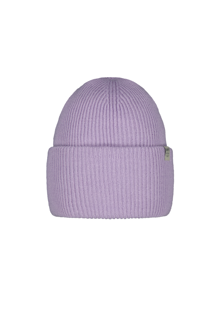 Unisex Haveno Beanie lilac