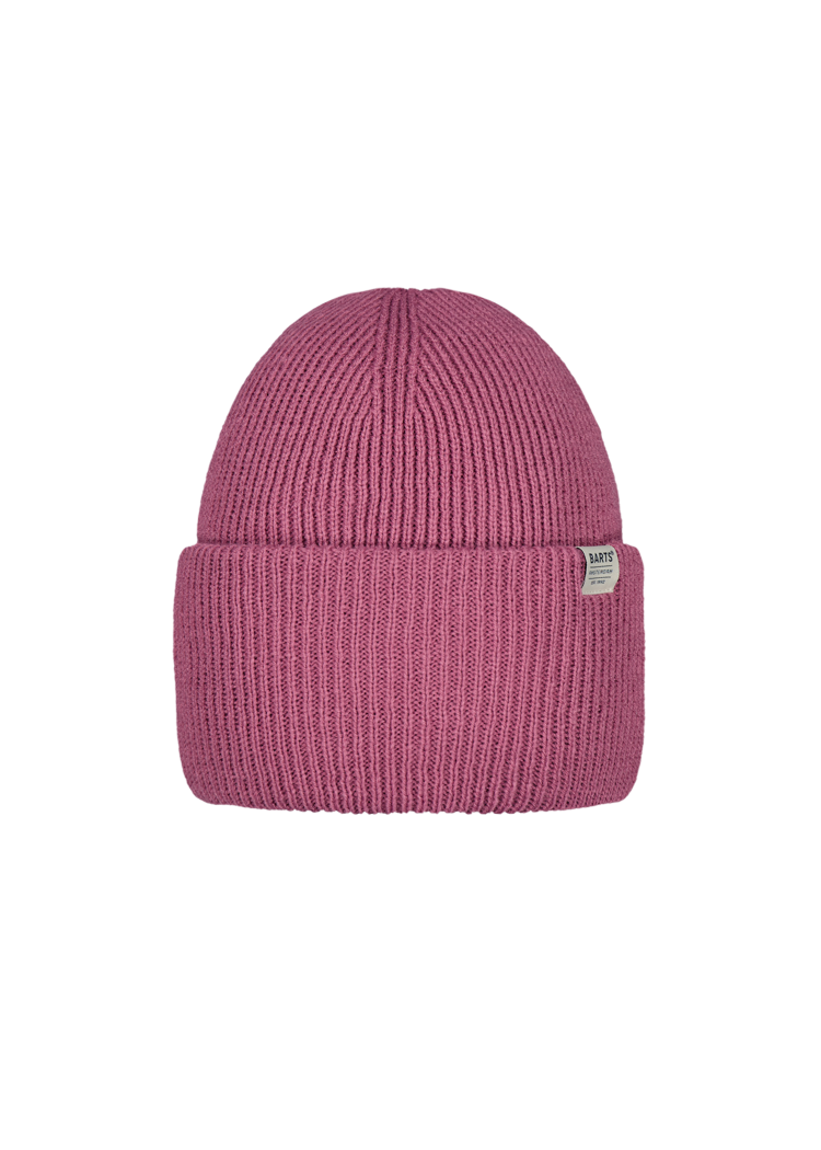 Unisex Haveno Beanie berry