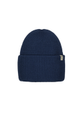 Unisex Haveno Beanie denim
