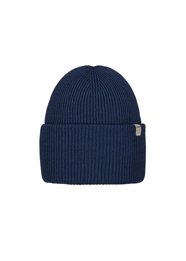 Unisex Haveno Beanie denim