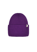 Unisex Haveno Beanie purple